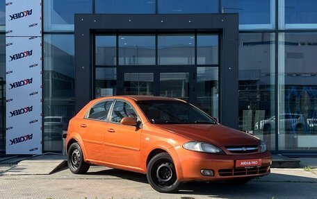 Chevrolet Lacetti, 2007 год, 350 000 рублей, 2 фотография