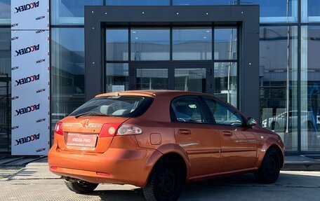 Chevrolet Lacetti, 2007 год, 350 000 рублей, 4 фотография