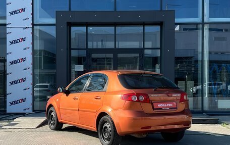Chevrolet Lacetti, 2007 год, 350 000 рублей, 3 фотография