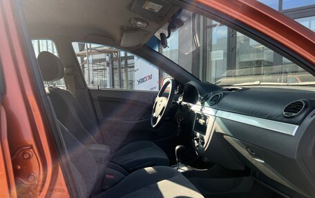 Chevrolet Lacetti, 2007 год, 350 000 рублей, 5 фотография
