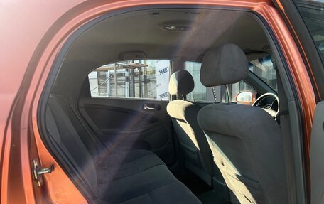 Chevrolet Lacetti, 2007 год, 350 000 рублей, 6 фотография