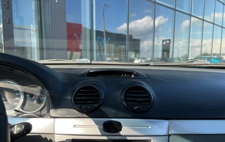 Chevrolet Lacetti, 2007 год, 350 000 рублей, 9 фотография