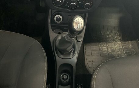 Renault Duster I рестайлинг, 2018 год, 1 114 000 рублей, 21 фотография