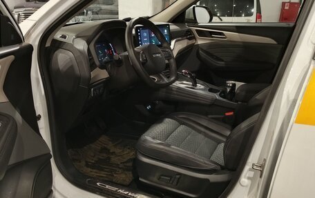 Haval F7, 2024 год, 1 716 700 рублей, 7 фотография