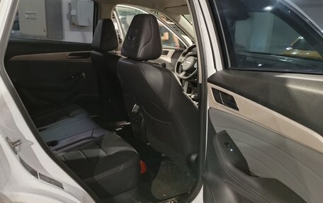 Haval F7, 2024 год, 1 716 700 рублей, 10 фотография
