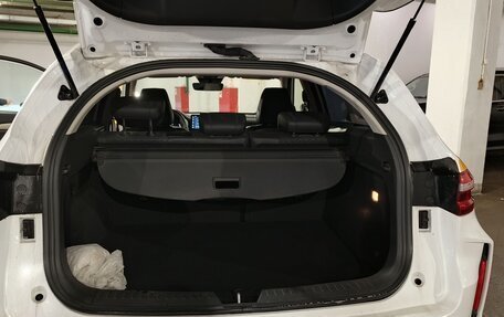 Haval F7, 2024 год, 1 716 700 рублей, 9 фотография
