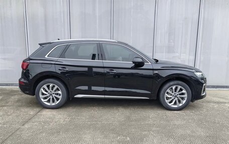 Audi Q5, 2022 год, 3 350 236 рублей, 2 фотография