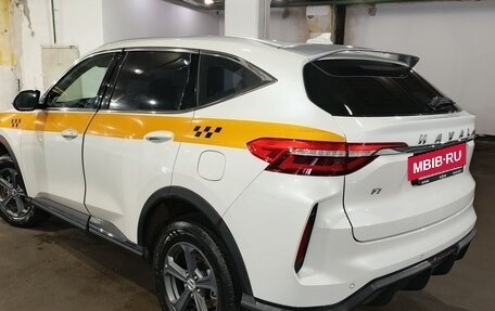 Haval F7, 2024 год, 1 716 700 рублей, 4 фотография