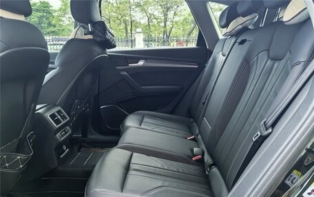 Audi Q5, 2022 год, 3 350 236 рублей, 9 фотография