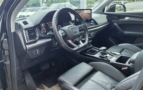 Audi Q5, 2022 год, 3 350 236 рублей, 7 фотография