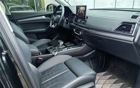 Audi Q5, 2022 год, 3 350 236 рублей, 8 фотография