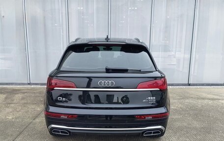 Audi Q5, 2022 год, 3 350 236 рублей, 4 фотография