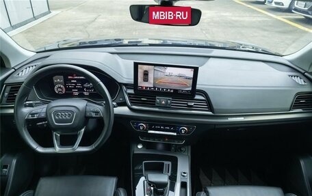 Audi Q5, 2022 год, 3 350 236 рублей, 5 фотография