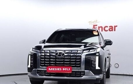 Hyundai Palisade I, 2022 год, 4 100 236 рублей, 3 фотография