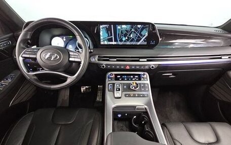 Hyundai Palisade I, 2022 год, 4 100 236 рублей, 5 фотография