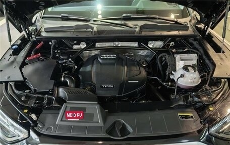 Audi Q5, 2022 год, 3 350 236 рублей, 10 фотография