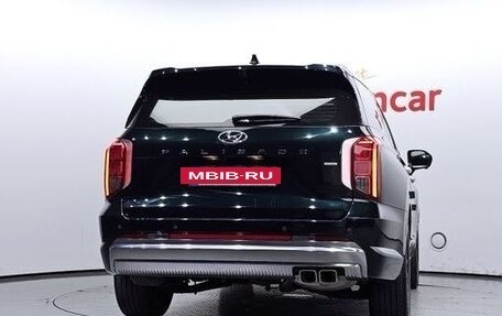 Hyundai Palisade I, 2022 год, 4 100 236 рублей, 4 фотография