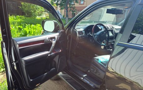 Lexus GX II, 2012 год, 4 000 000 рублей, 6 фотография