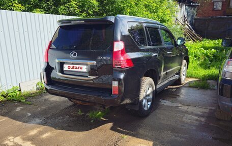 Lexus GX II, 2012 год, 4 000 000 рублей, 3 фотография