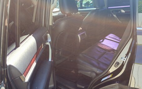 Lexus GX II, 2012 год, 4 000 000 рублей, 10 фотография