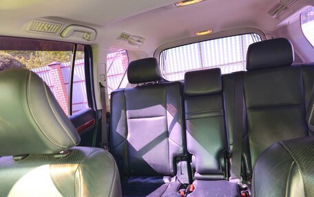 Lexus GX II, 2012 год, 4 000 000 рублей, 9 фотография