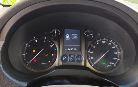 Lexus GX II, 2012 год, 4 000 000 рублей, 8 фотография