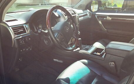 Lexus GX II, 2012 год, 4 000 000 рублей, 7 фотография