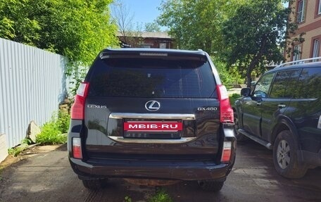 Lexus GX II, 2012 год, 4 000 000 рублей, 4 фотография