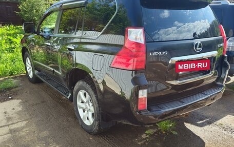Lexus GX II, 2012 год, 4 000 000 рублей, 5 фотография