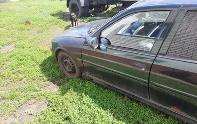 Opel Vectra B рестайлинг, 1999 год, 140 000 рублей, 1 фотография
