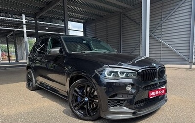 BMW X5 M, 2018 год, 6 890 000 рублей, 1 фотография