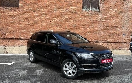 Audi Q7, 2008 год, 1 100 000 рублей, 1 фотография