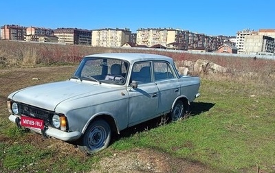 Москвич 412, 1995 год, 100 000 рублей, 1 фотография