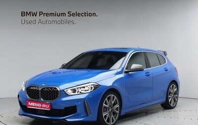 BMW 1 серия, 2021 год, 2 698 000 рублей, 1 фотография