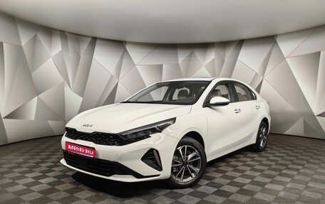 KIA K3, 2024 год, 2 400 000 рублей, 1 фотография