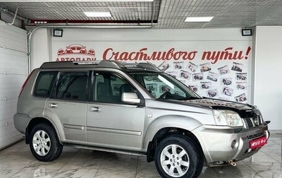 Nissan X-Trail, 2004 год, 599 000 рублей, 1 фотография