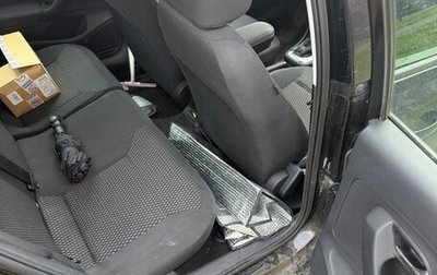 Volkswagen Polo VI (EU Market), 2011 год, 420 000 рублей, 1 фотография