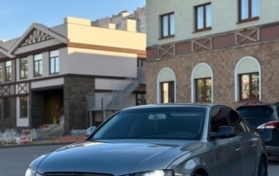 Audi A4, 2008 год, 730 000 рублей, 1 фотография