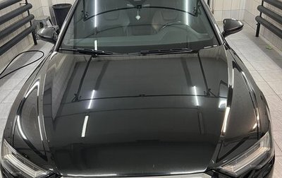 Audi A6, 2019 год, 3 500 000 рублей, 1 фотография