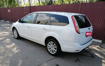 Ford Focus II рестайлинг, 2010 год, 520 000 рублей, 1 фотография