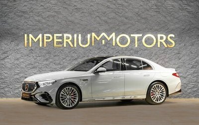 Mercedes-Benz E-Класс AMG, 2025 год, 16 390 000 рублей, 1 фотография