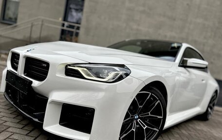 BMW M2, 2025 год, 7 990 000 рублей, 1 фотография