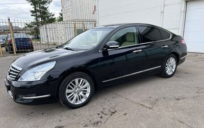 Nissan Teana, 2012 год, 1 349 000 рублей, 1 фотография