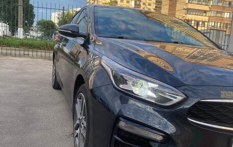 KIA Cerato IV, 2020 год, 1 900 000 рублей, 1 фотография