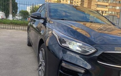 KIA Cerato IV, 2020 год, 1 900 000 рублей, 1 фотография