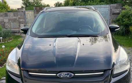 Ford Kuga III, 2014 год, 1 150 000 рублей, 1 фотография