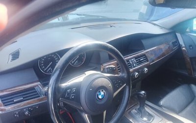 BMW 5 серия, 2006 год, 1 300 000 рублей, 1 фотография