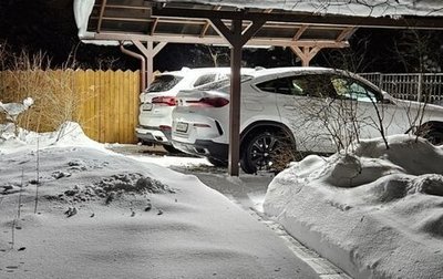 BMW X6, 2020 год, 7 700 000 рублей, 1 фотография