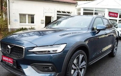 Volvo V60 II, 2025 год, 9 749 000 рублей, 1 фотография