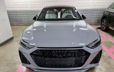 Audi RS 7, 2025 год, 22 356 000 рублей, 1 фотография
